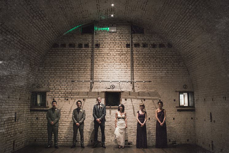 Barnabrow wedding - outdoor civil alternative wedding - unique laid back irish wedding photography - laterns sparkles cork weddings 0044 S+P | Barnabrow House | outdoor wedding ceremony | Cork humanist wedding 43