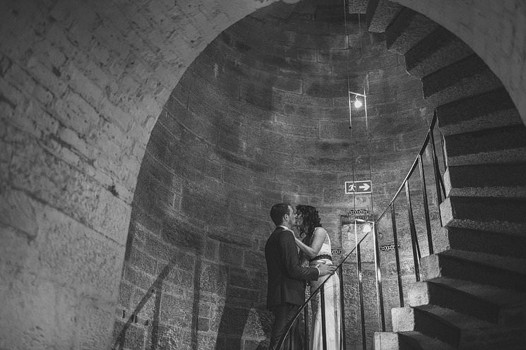 Barnabrow wedding - outdoor civil alternative wedding - unique laid back irish wedding photography - laterns sparkles cork weddings 0046 S+P | Barnabrow House | outdoor wedding ceremony | Cork humanist wedding 45