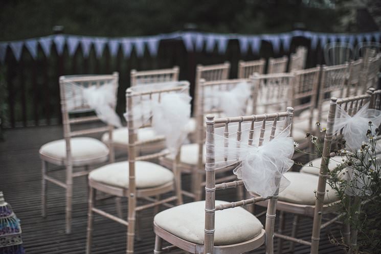Barnabrow wedding - outdoor civil alternative wedding - unique laid back irish wedding photography - laterns sparkles cork weddings 0056 S+P | Barnabrow House | outdoor wedding ceremony | Cork humanist wedding 54