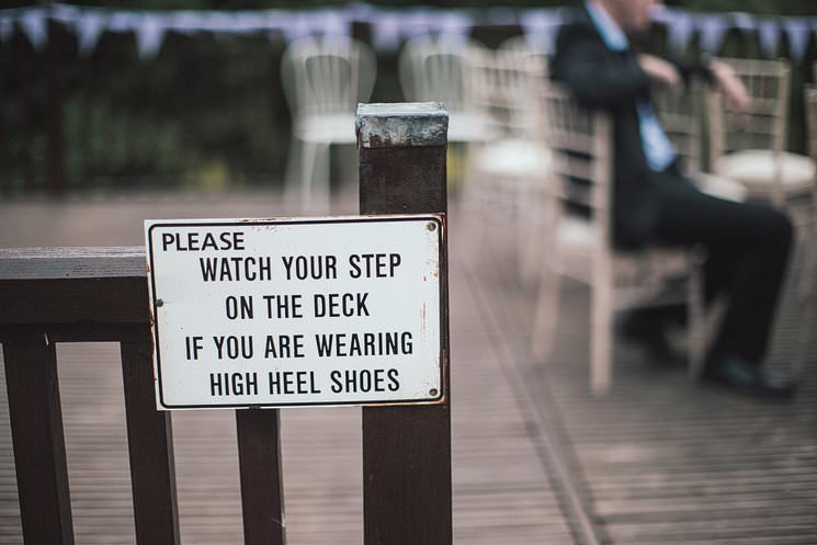 Barnabrow wedding - outdoor civil alternative wedding - unique laid back irish wedding photography - laterns sparkles cork weddings 0057 S+P | Barnabrow House | outdoor wedding ceremony | Cork humanist wedding 55