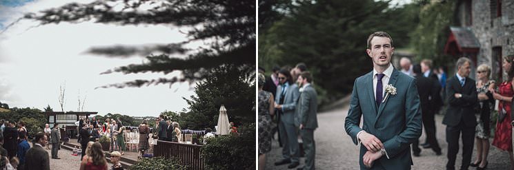 Barnabrow wedding - outdoor civil alternative wedding - unique laid back irish wedding photography - laterns sparkles cork weddings 0058 S+P | Barnabrow House | outdoor wedding ceremony | Cork humanist wedding 56