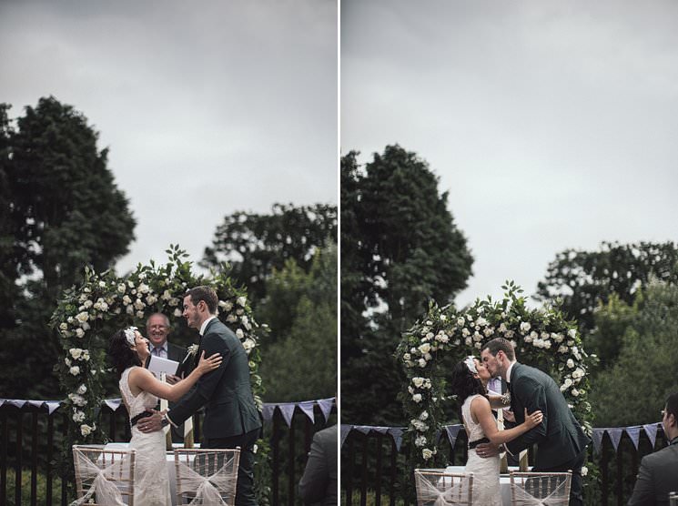Barnabrow wedding - outdoor civil alternative wedding - unique laid back irish wedding photography - laterns sparkles cork weddings 0068 ireland top wedding photographer - outdoor weddings