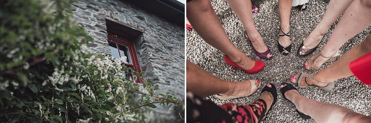 Barnabrow wedding - outdoor civil alternative wedding - unique laid back irish wedding photography - laterns sparkles cork weddings 0078 S+P | Barnabrow House | outdoor wedding ceremony | Cork humanist wedding 74