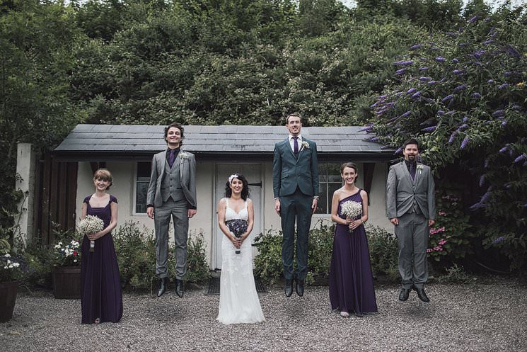 S+P | Barnabrow House | outdoor wedding ceremony | Cork humanist wedding 78