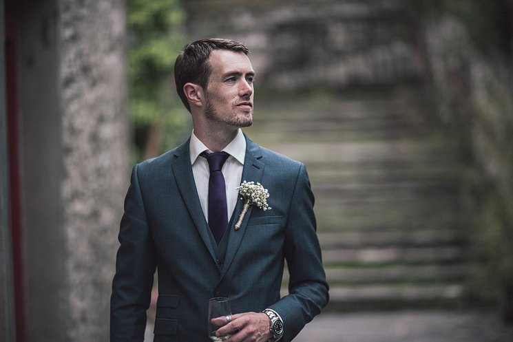 Barnabrow wedding - outdoor civil alternative wedding - unique laid back irish wedding photography - laterns sparkles cork weddings 0088 S+P | Barnabrow House | outdoor wedding ceremony | Cork humanist wedding 83
