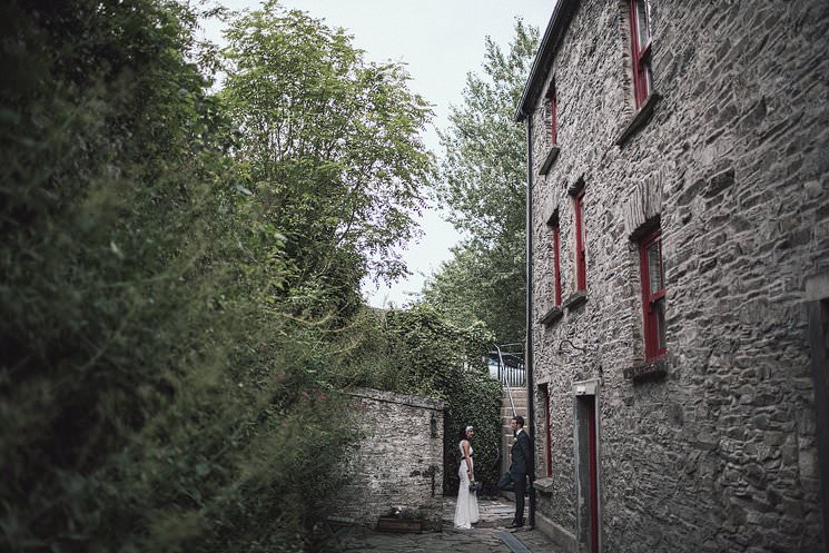 Barnabrow wedding - outdoor civil alternative wedding - unique laid back irish wedding photography - laterns sparkles cork weddings 0090 S+P | Barnabrow House | outdoor wedding ceremony | Cork humanist wedding 84