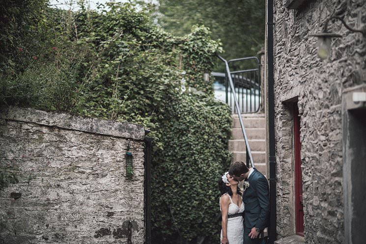 Barnabrow wedding - outdoor civil alternative wedding - unique laid back irish wedding photography - laterns sparkles cork weddings 0091 S+P | Barnabrow House | outdoor wedding ceremony | Cork humanist wedding 85