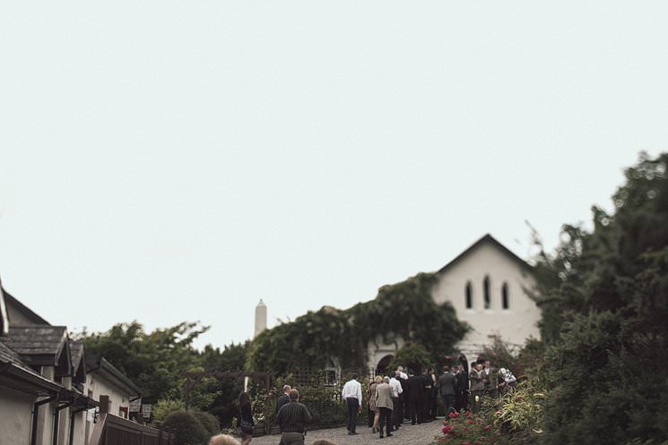 Barnabrow wedding - outdoor civil alternative wedding - unique laid back irish wedding photography - laterns sparkles cork weddings 0093 S+P | Barnabrow House | outdoor wedding ceremony | Cork humanist wedding 87