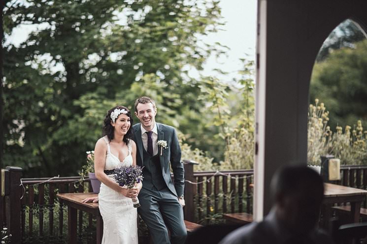 Barnabrow wedding - outdoor civil alternative wedding - unique laid back irish wedding photography - laterns sparkles cork weddings 0104 S+P | Barnabrow House | outdoor wedding ceremony | Cork humanist wedding 98