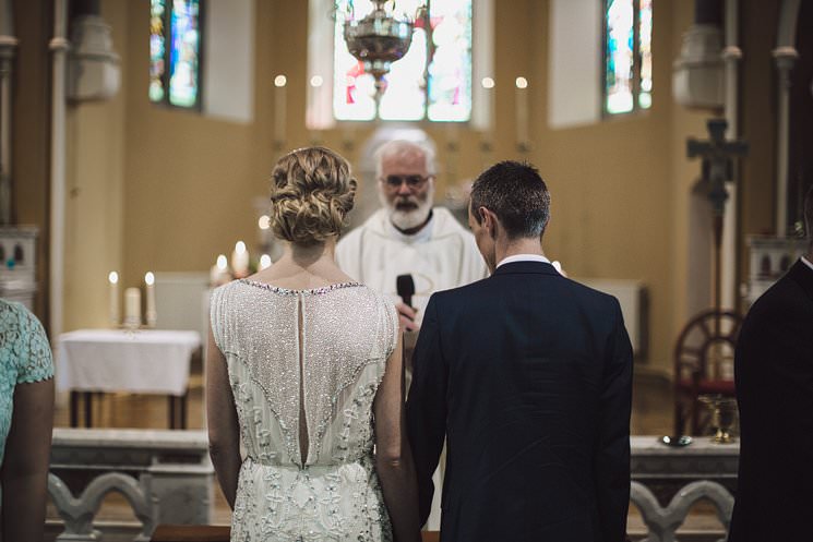 C+A | Ballyvolane House wedding | Irish wedding 49