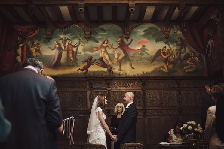 K + JP | Longstowe Hall wedding | Cambridge wedding photography 32