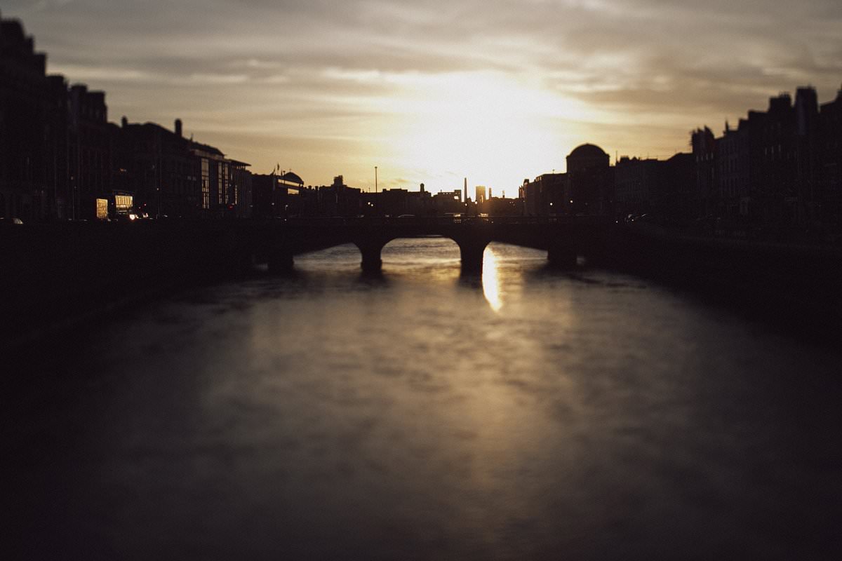 dublin street photography