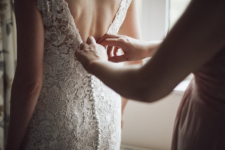Farnham estate luxury wedding - ireland art wedding photographer 0002