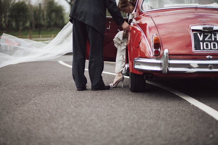 Farnham estate luxury wedding - ireland art wedding photographer 0004