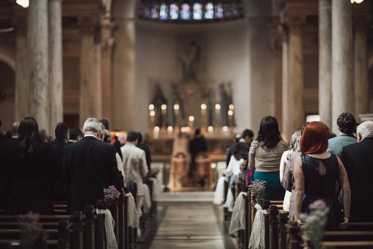 Farnham estate luxury wedding - ireland art wedding photographer 0008