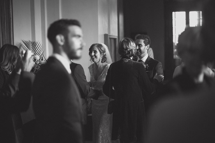 Farnham estate luxury wedding - ireland art wedding photographer 0010