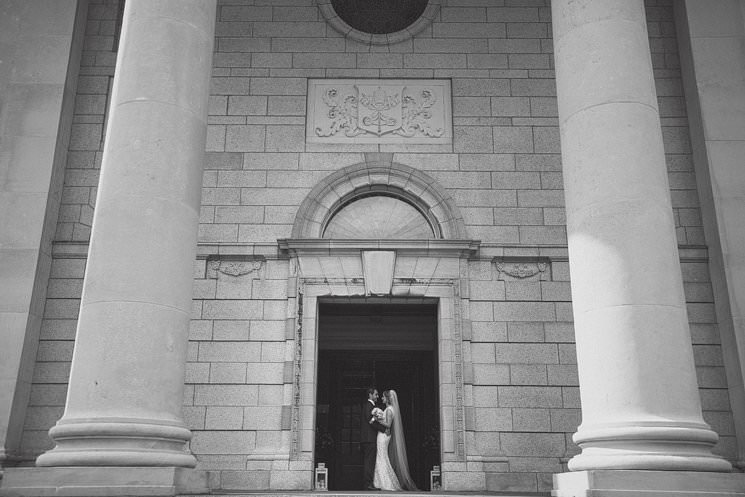 Farnham estate luxury wedding - ireland art wedding photographer 0011