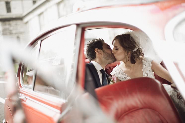 Farnham estate luxury wedding - ireland art wedding photographer 0012