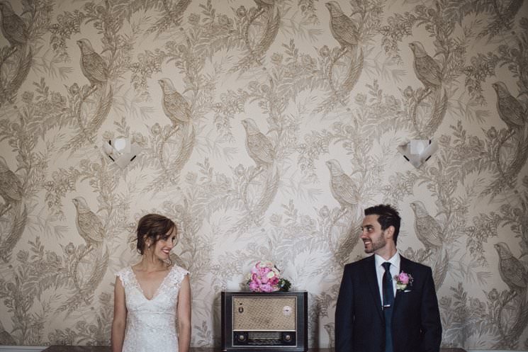 Farnham estate luxury wedding - ireland art wedding photographer 0016
