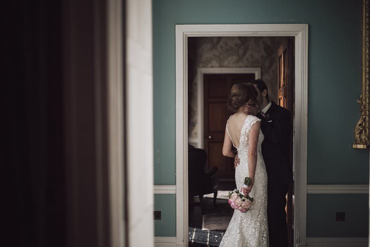Farnham estate luxury wedding - ireland art wedding photographer 0018