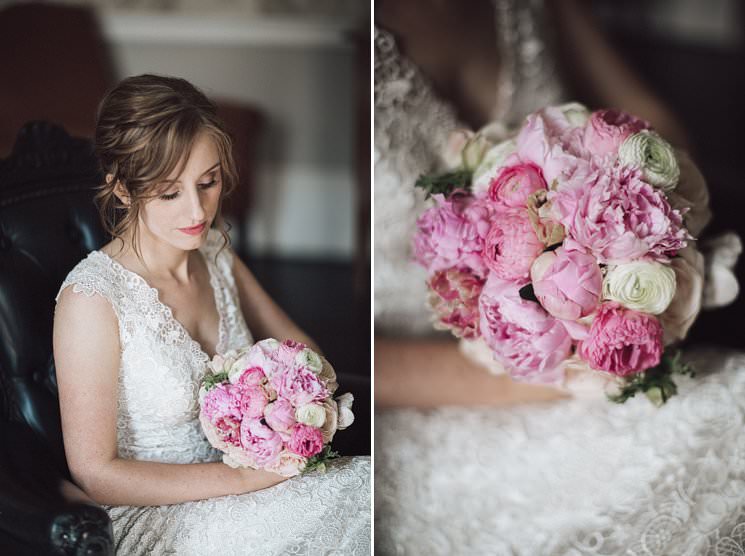 Farnham estate luxury wedding - ireland art wedding photographer 0019