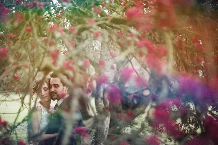 Farnham estate luxury wedding - ireland art wedding photographer 0021
