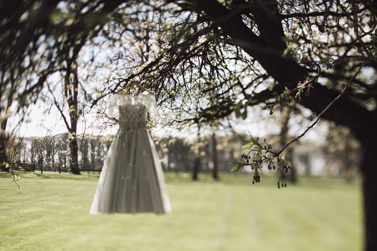 bebenca weddings - tankardstown wedding photographer - top irish modern venue -vintage dress 0002