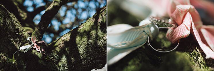 bebenca weddings - tankardstown wedding photographer - top irish modern venue -vintage dress 0005