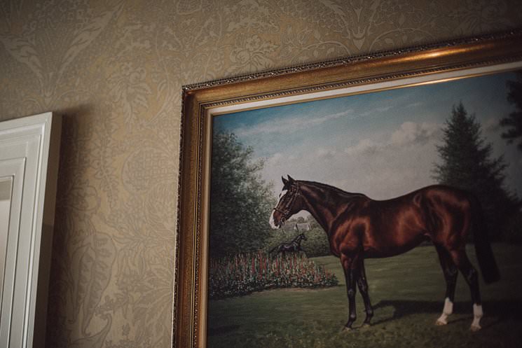 bebenca weddings - tankardstown wedding photographer - top irish modern venue -vintage dress 0009