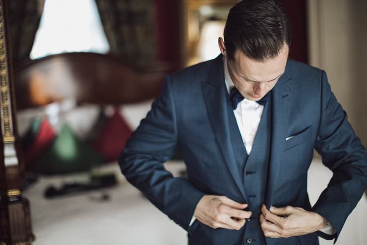 bebenca weddings - tankardstown wedding photographer - top irish modern venue -vintage dress 0019