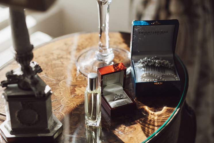 bebenca weddings - tankardstown wedding photographer - top irish modern venue -vintage dress 0022