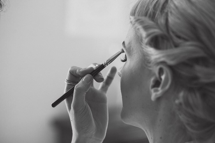 bebenca weddings - tankardstown wedding photographer - top irish modern venue -vintage dress 0024