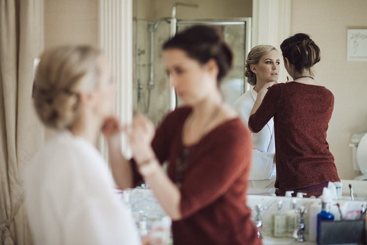 bebenca weddings - tankardstown wedding photographer - top irish modern venue -vintage dress 0025