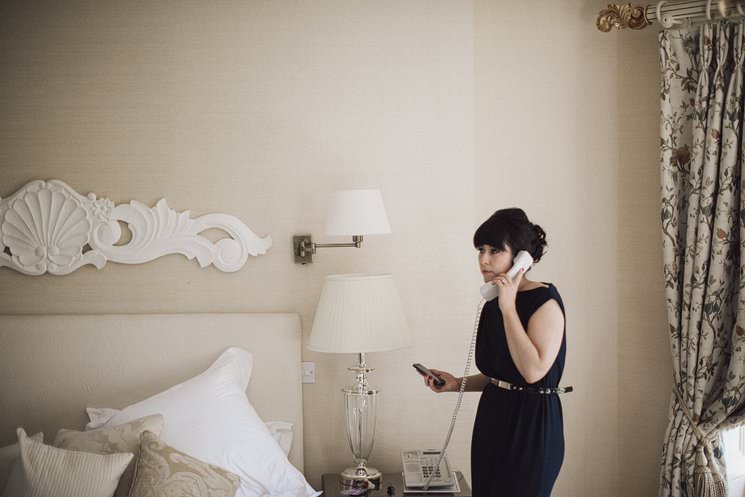 bebenca weddings - tankardstown wedding photographer - top irish modern venue -vintage dress 0028