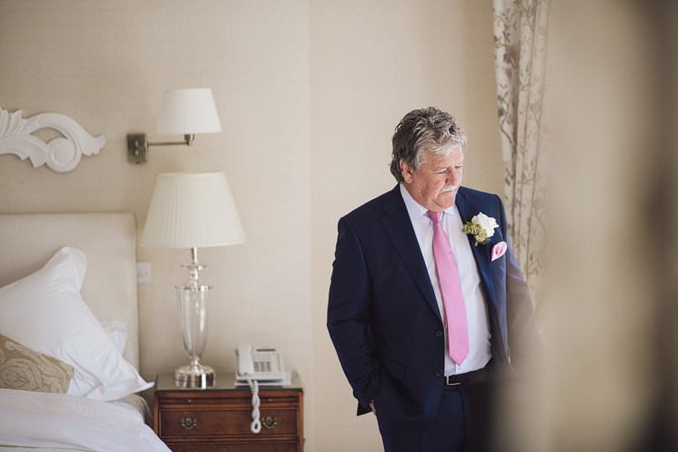 bebenca weddings - tankardstown wedding photographer - top irish modern venue -vintage dress 0036