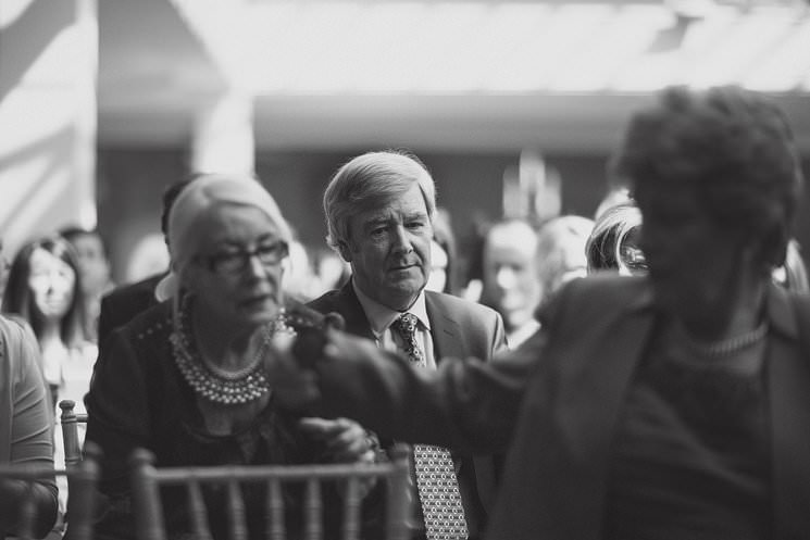 bebenca weddings - tankardstown wedding photographer - top irish modern venue -vintage dress 0039