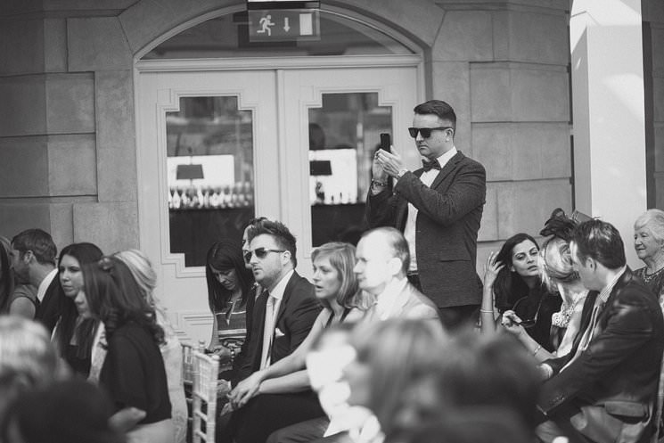 bebenca weddings - tankardstown wedding photographer - top irish modern venue -vintage dress 0055