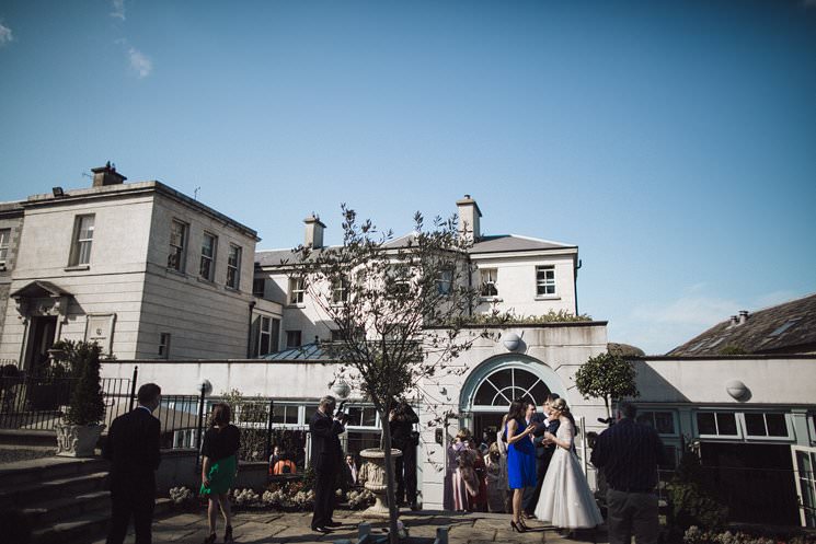 bebenca weddings - tankardstown wedding photographer - top irish modern venue -vintage dress 0059