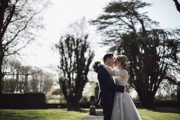 bebenca weddings - tankardstown wedding photographer - top irish modern venue -vintage dress 0063