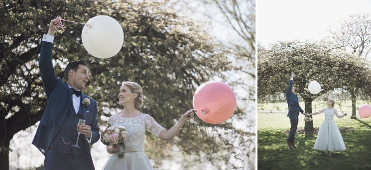 bebenca weddings - tankardstown wedding photographer - top irish modern venue -vintage dress 0082