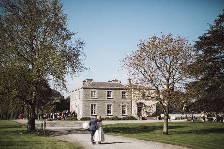 bebenca weddings - tankardstown wedding photographer - top irish modern venue -vintage dress 0084