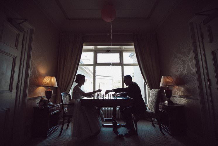 bebenca weddings - tankardstown wedding photographer - top irish modern venue -vintage dress 0090