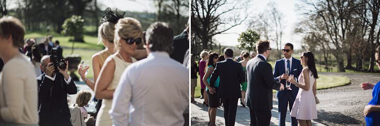 bebenca weddings - tankardstown wedding photographer - top irish modern venue -vintage dress 0102