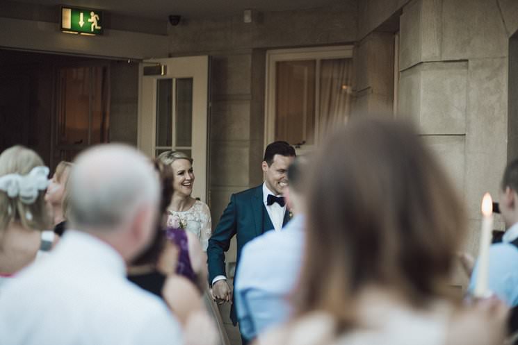 bebenca weddings - tankardstown wedding photographer - top irish modern venue -vintage dress 0108