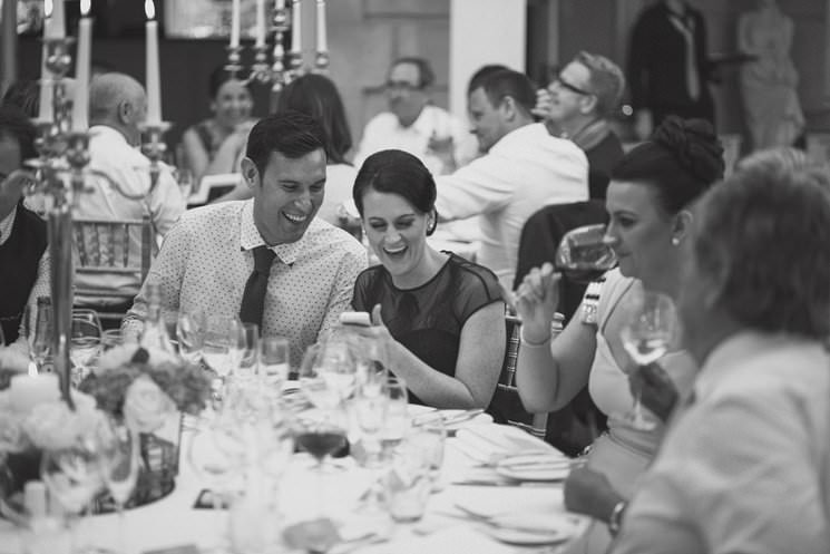 bebenca weddings - tankardstown wedding photographer - top irish modern venue -vintage dress 0112