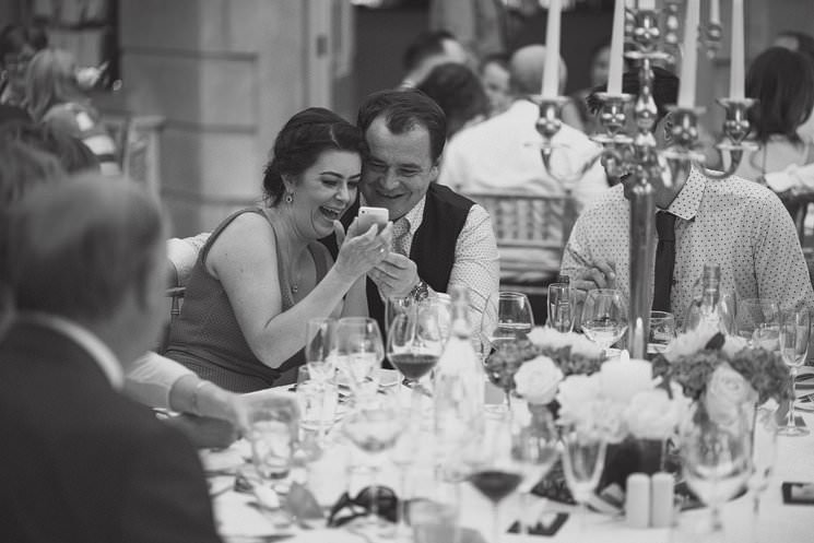 bebenca weddings - tankardstown wedding photographer - top irish modern venue -vintage dress 0113