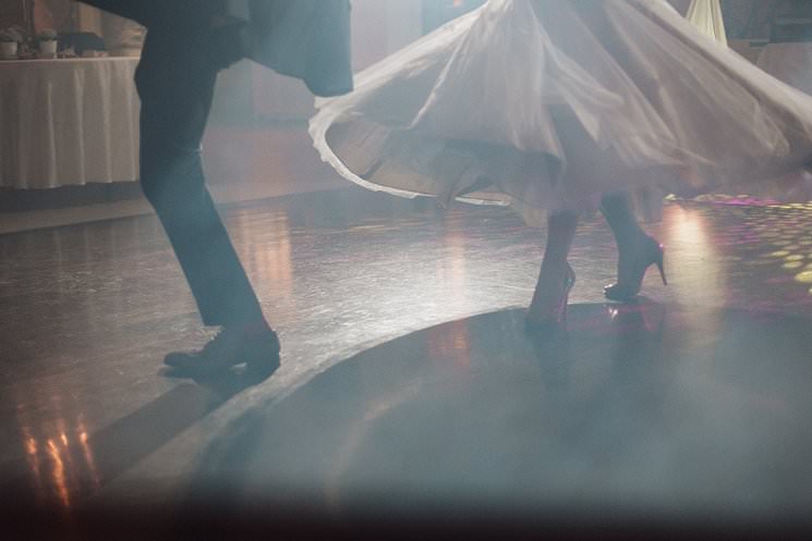 bebenca weddings - tankardstown wedding photographer - top irish modern venue -vintage dress 0126