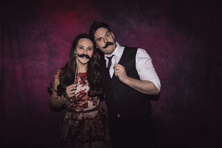 bebenca weddings - tankardstown wedding photographer - top irish modern venue -vintage dress 0146