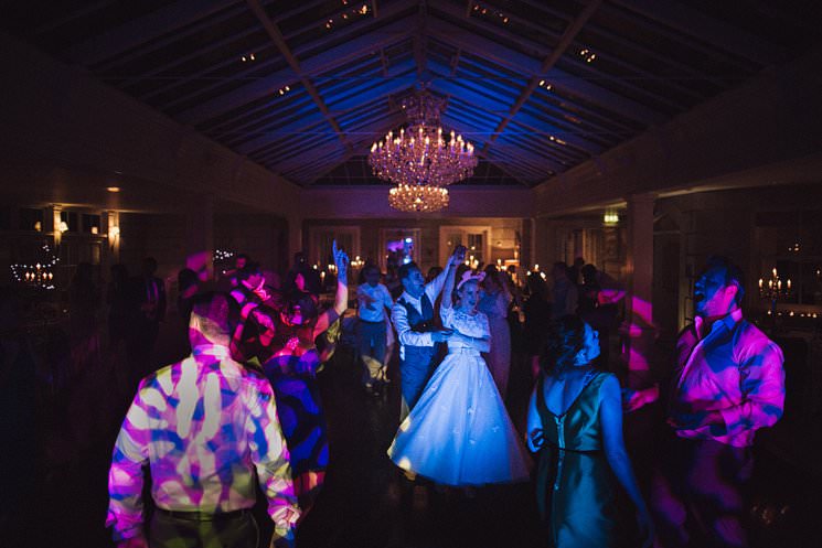 bebenca weddings - tankardstown wedding photographer - top irish modern venue -vintage dress 0151