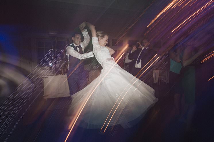 bebenca weddings - tankardstown wedding photographer - top irish modern venue -vintage dress 0154